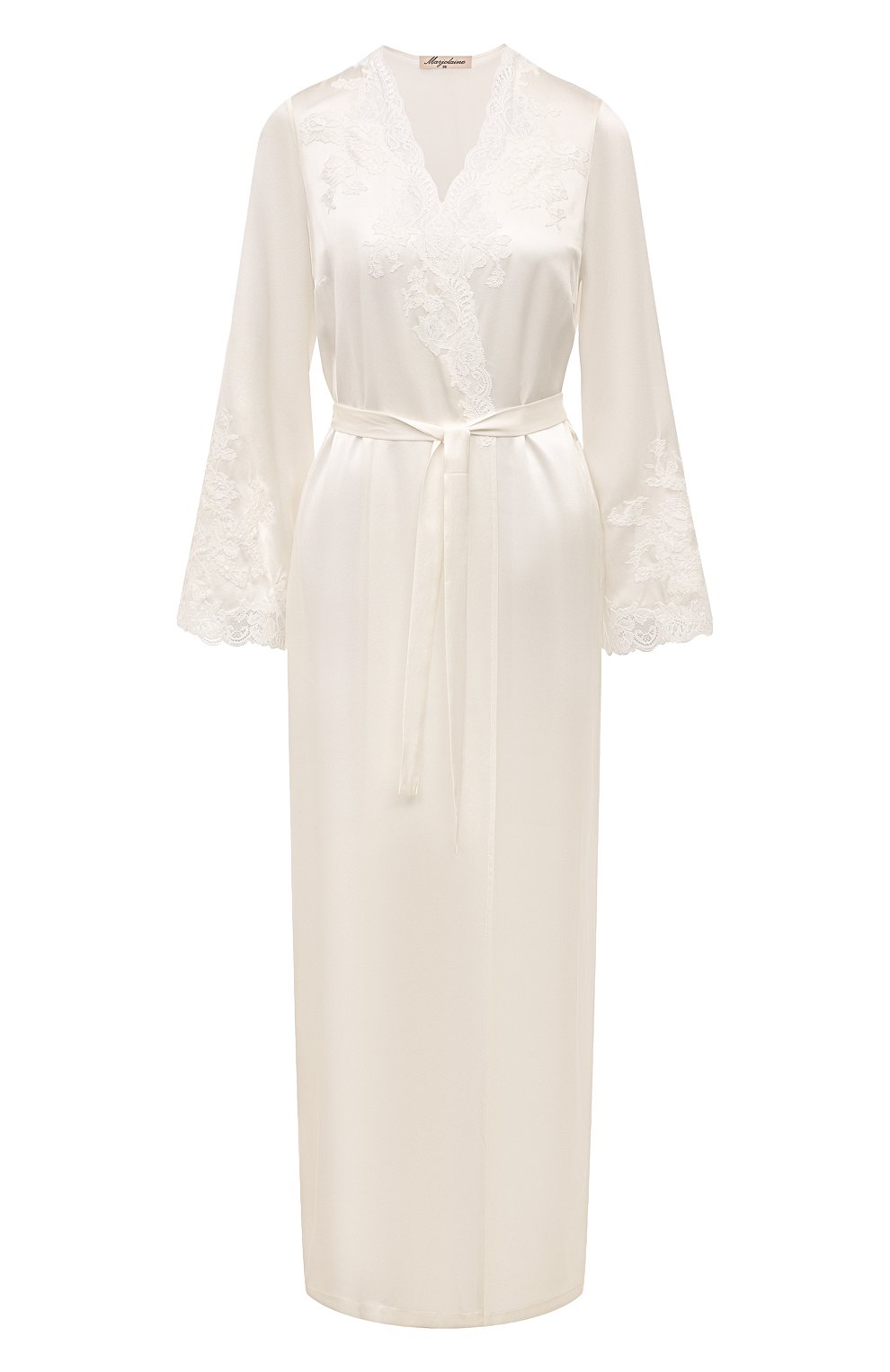 Шелковый халат MARJOLAINE, арт. 3TER2201, фото 1