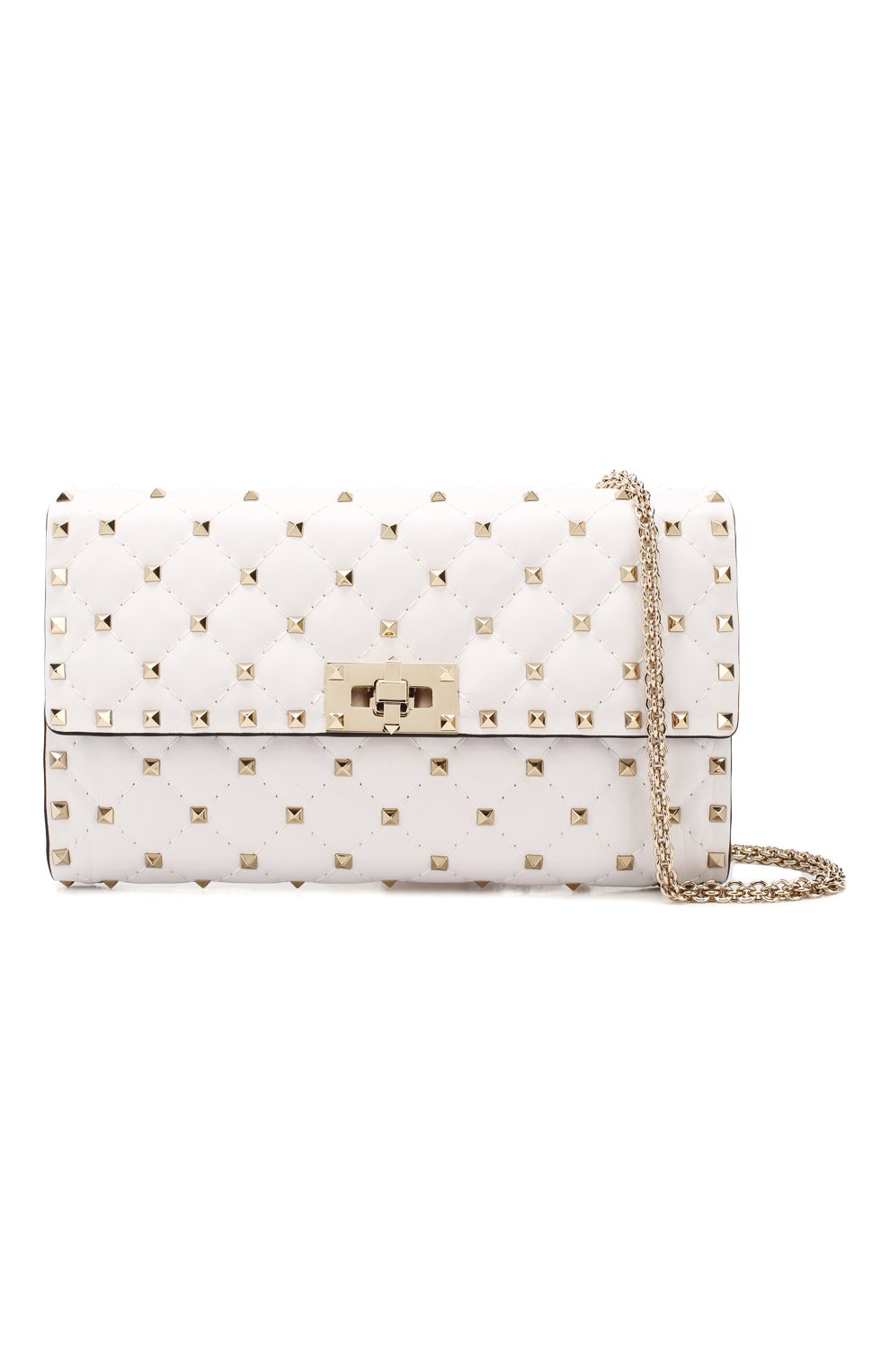 Клатч rockstud spike VALENTINO, арт. TW2B0137/NAP, фото 6