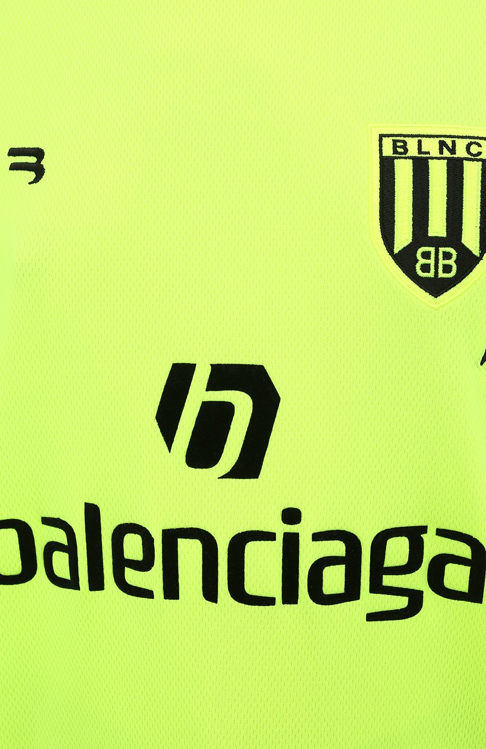 Футболка BALENCIAGA, арт. 643063/TJV05, фото 5