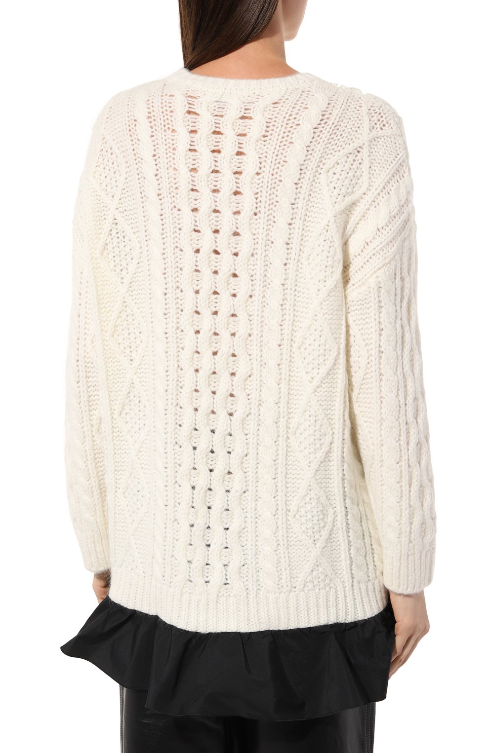 Свитер REDVALENTINO, арт. 1R3KC14J/6KA, фото 4