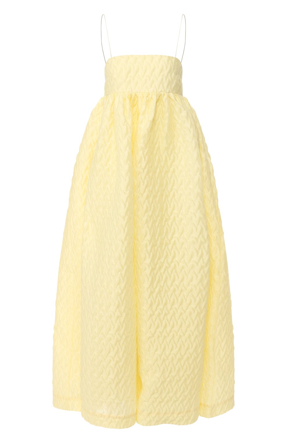 Платье CECILIE BAHNSEN, арт. PS20-0048, фото 1