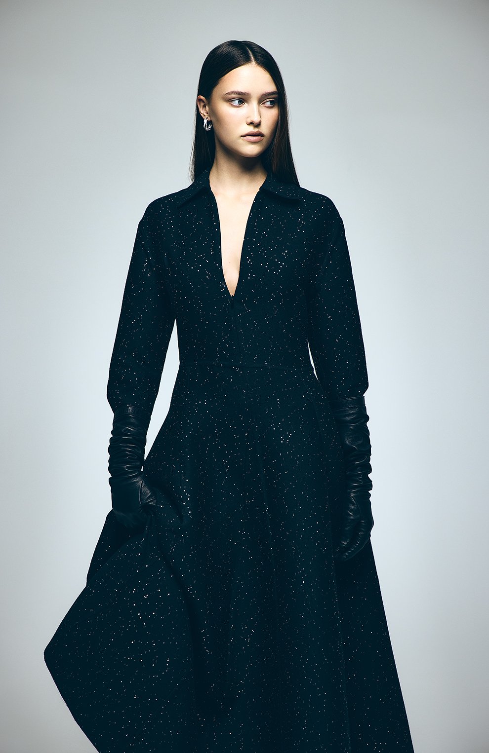 Кожаные перчатки ARMARIUM, арт. ARMTMGL01/LE03, фото 4