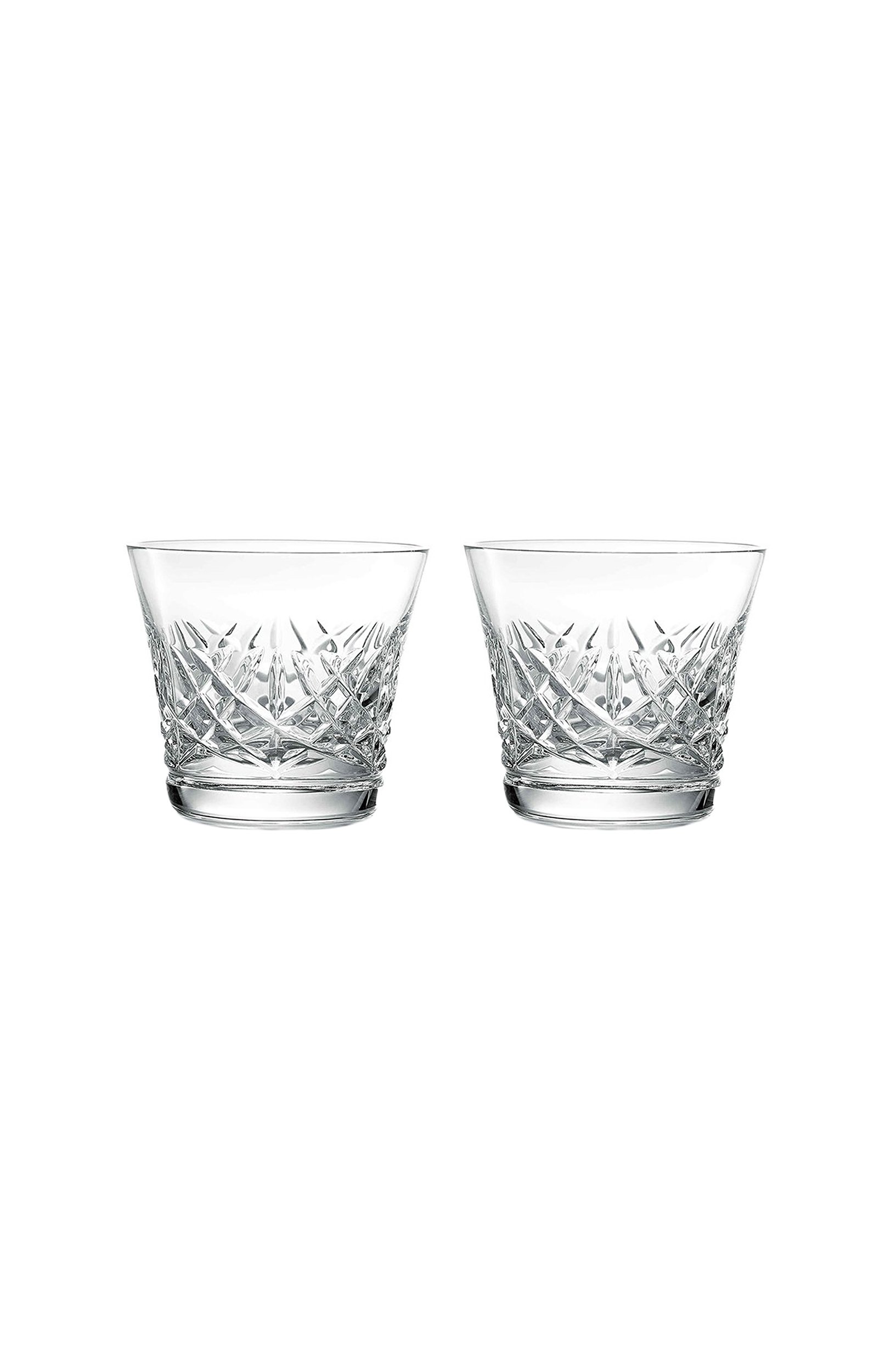 Набор из 2-х стаканов для виски aria BACCARAT, арт. 2 817 964, фото 1