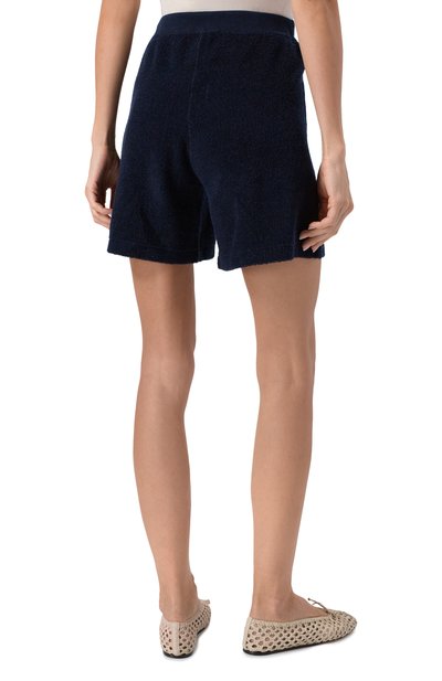 Шорты из хлопка и кашемира FTC, арт. 09904-0050, фото 4