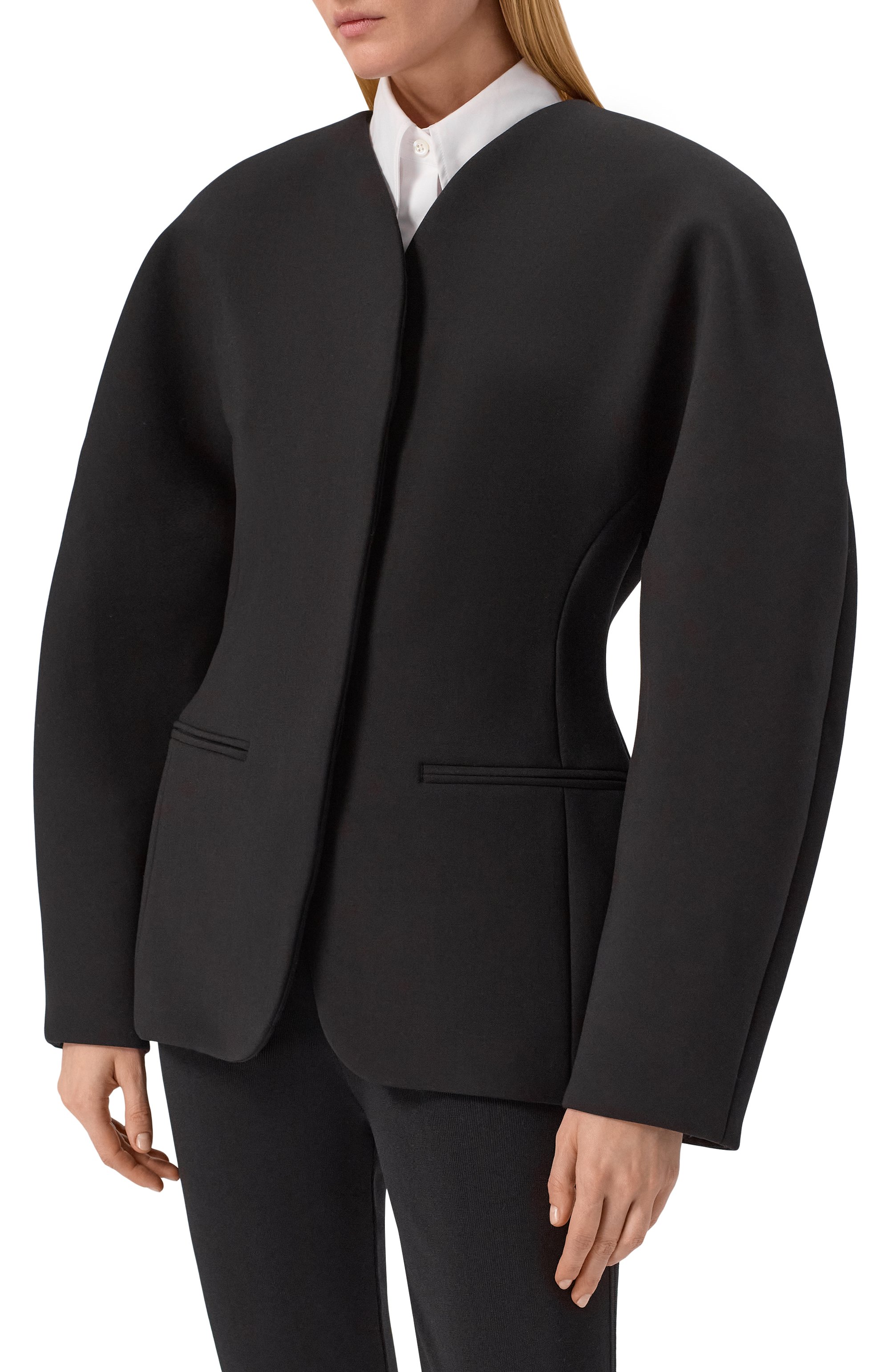 Жакет JACQUEMUS, арт. 25EJAW00045/AW00531, фото 3