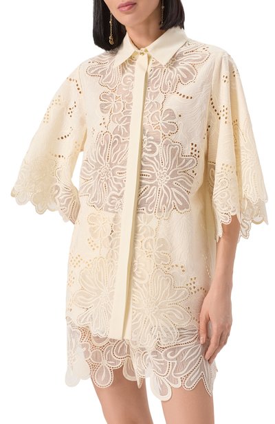 Блузка ELIE SAAB, арт. SH076, фото 3