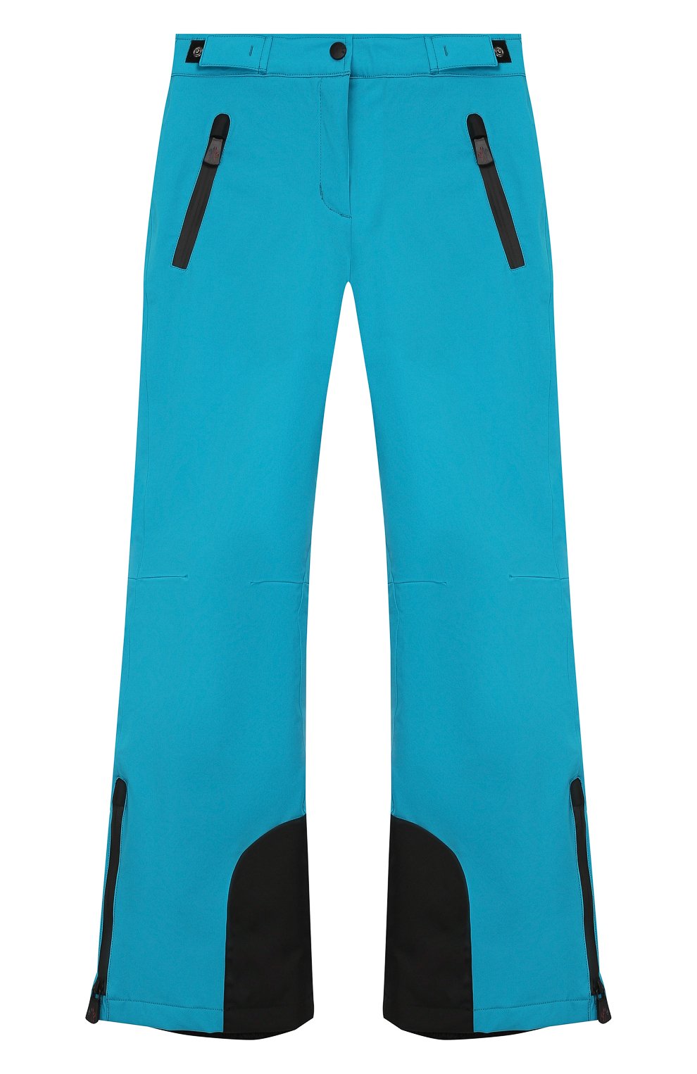 Утепленные брюки MONCLER, арт. E2-954-16705-35-53066/8-10A, фото 1