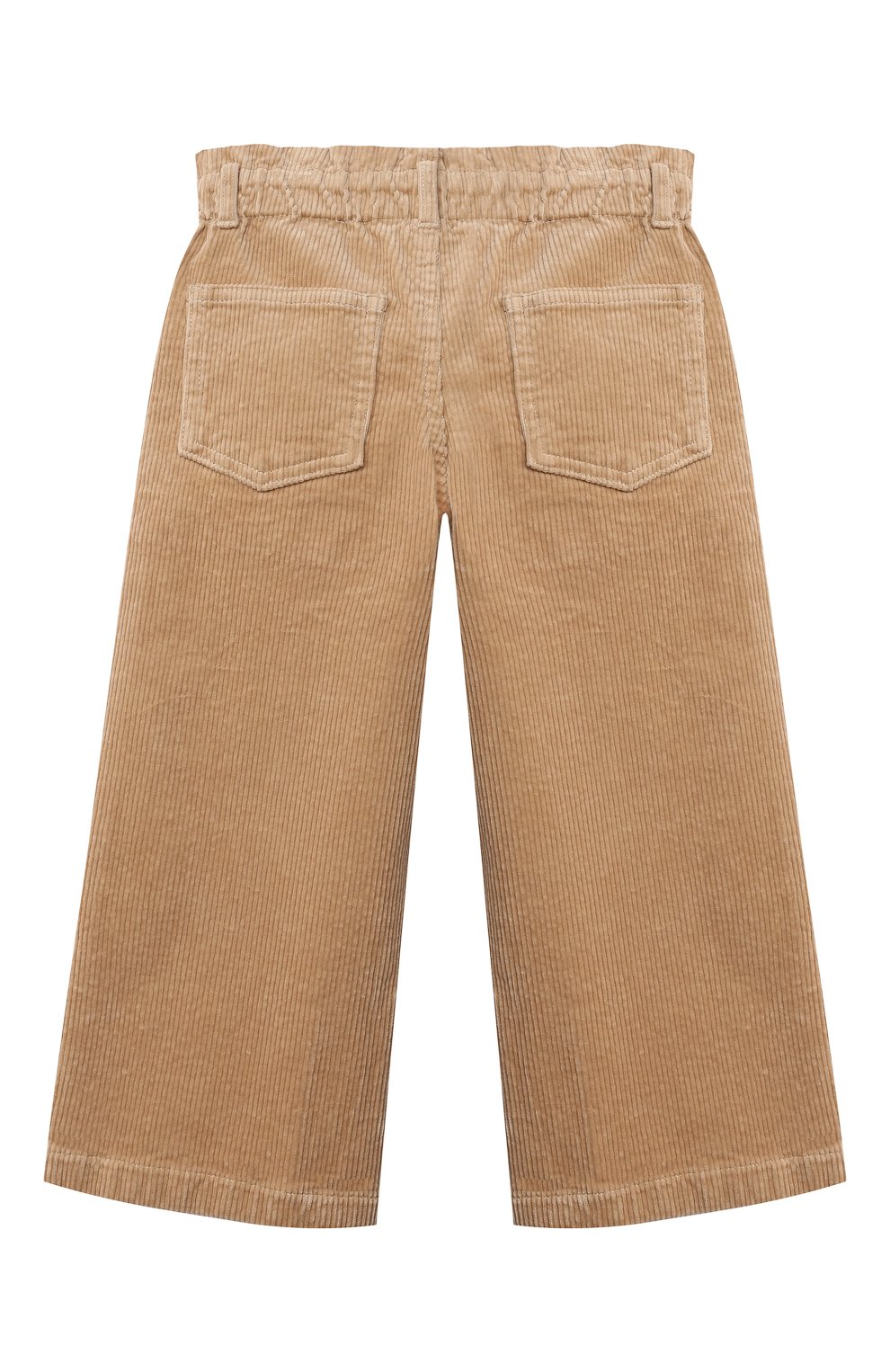 Вельветовые брюки POLO RALPH LAUREN, арт. 311850727, фото 2