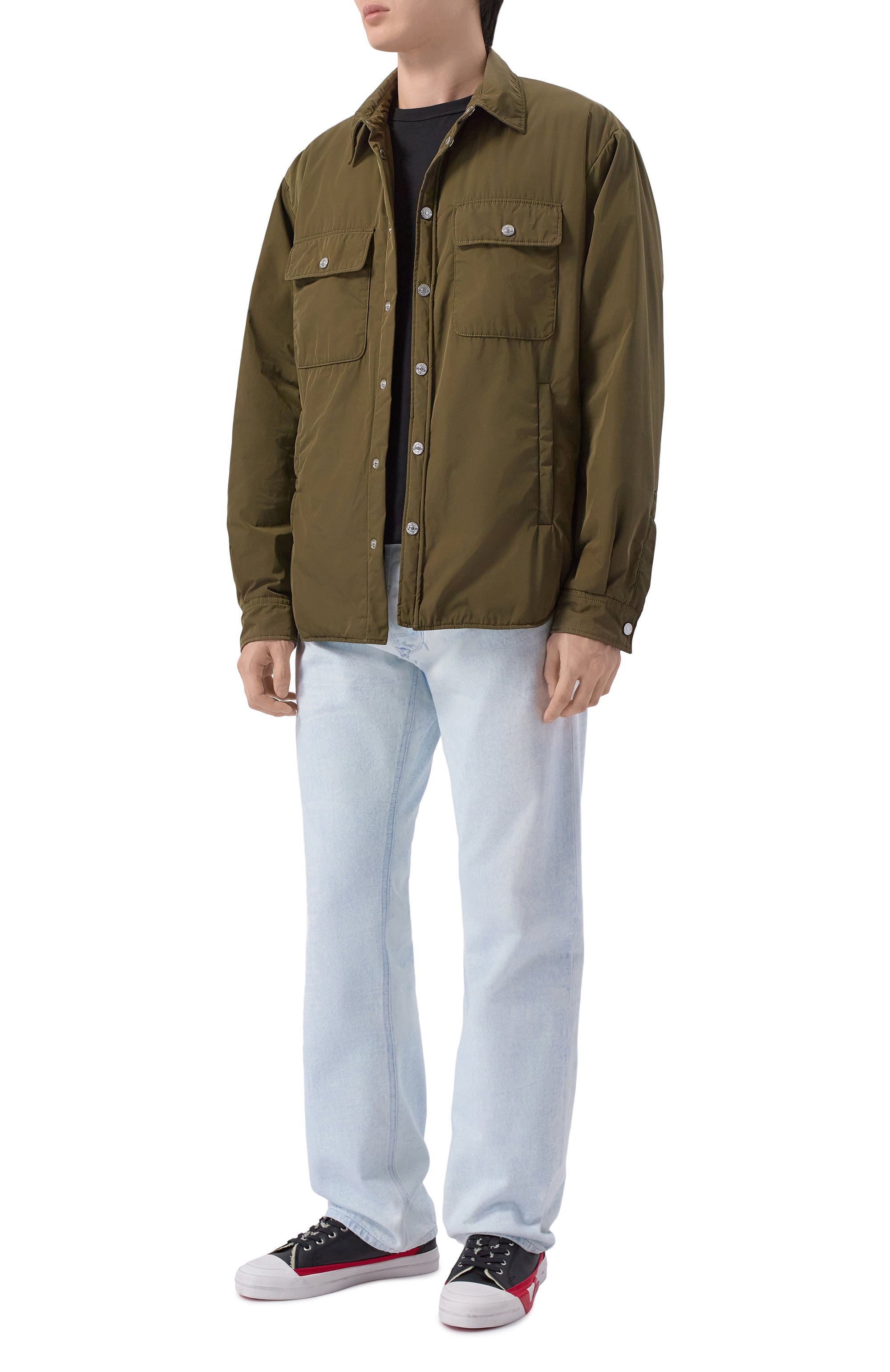 Джинсы 1985 larkee DIESEL, арт. A23826/09Q16, фото 2