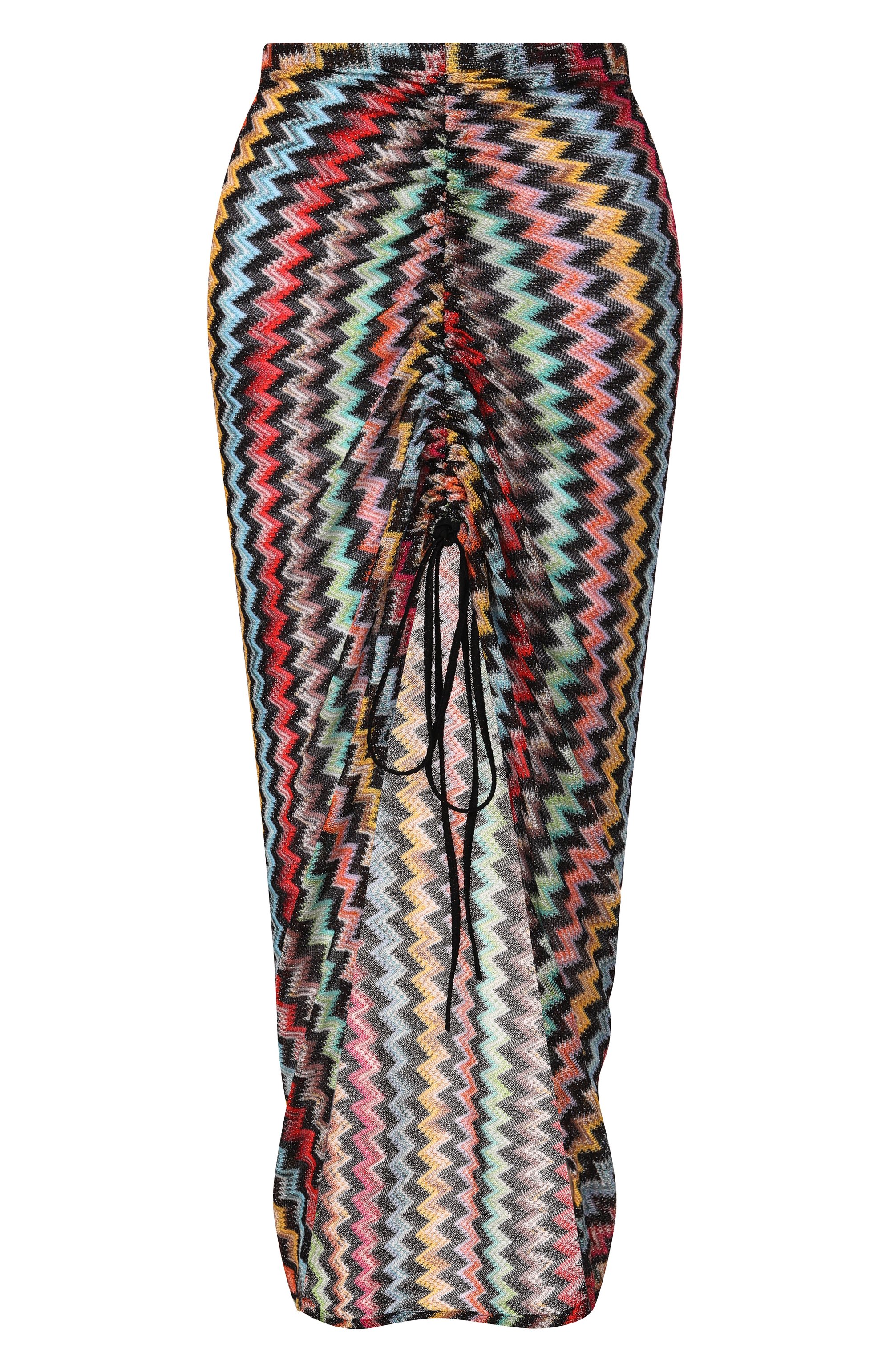 Юбка из вискозы MISSONI, арт. MS26SH03/BR014J, фото 1