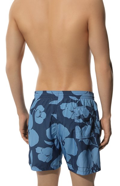 Плавки-шорты CANALI, арт. 93009/UA00092, фото 3