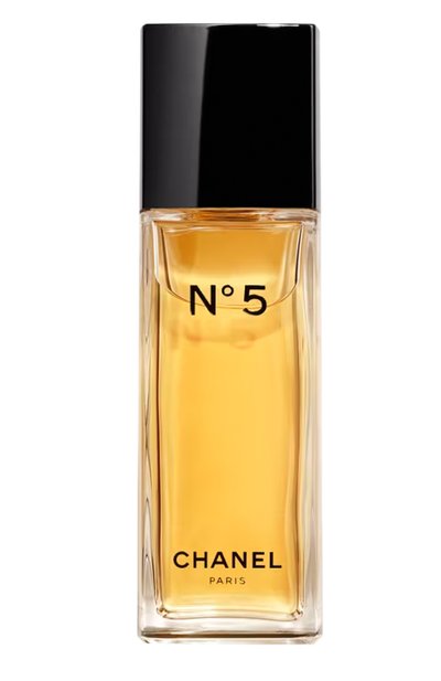 Женский туалетная вода chanel №5 (50ml) CHANEL, арт. 0105455