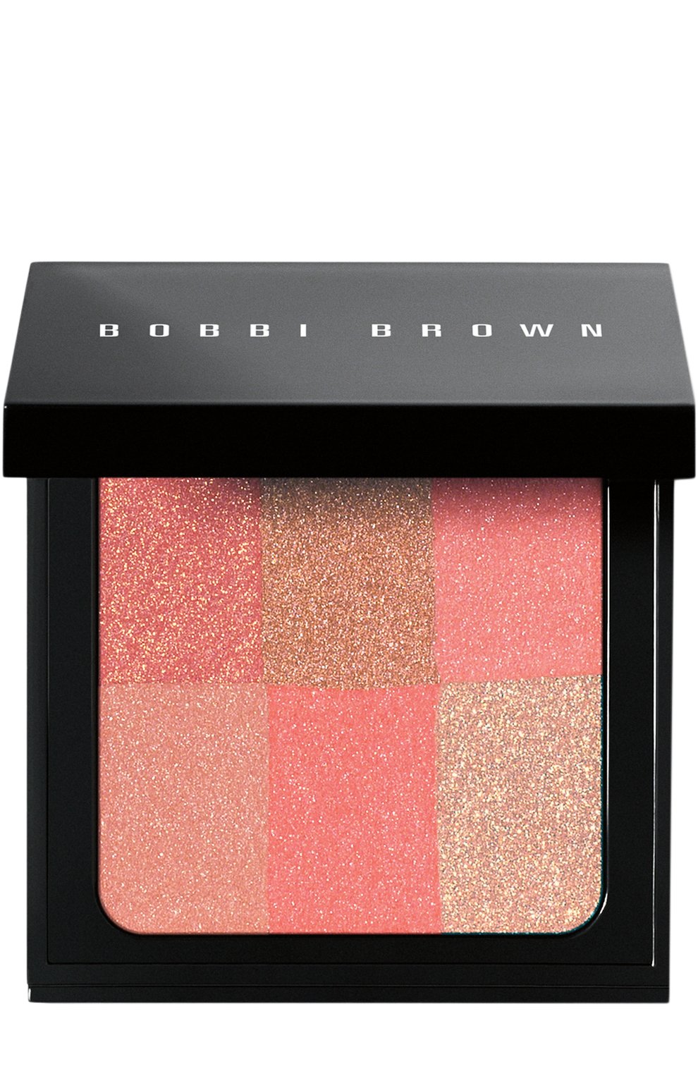 Пудра brightening brick, оттенок coral BOBBI BROWN coral цвета по цене 6400 руб., арт. EA6L-02, фото 1 Пудра brightening brick, оттенок coral BOBBI BROWN, арт. EA6L-02, фото 1