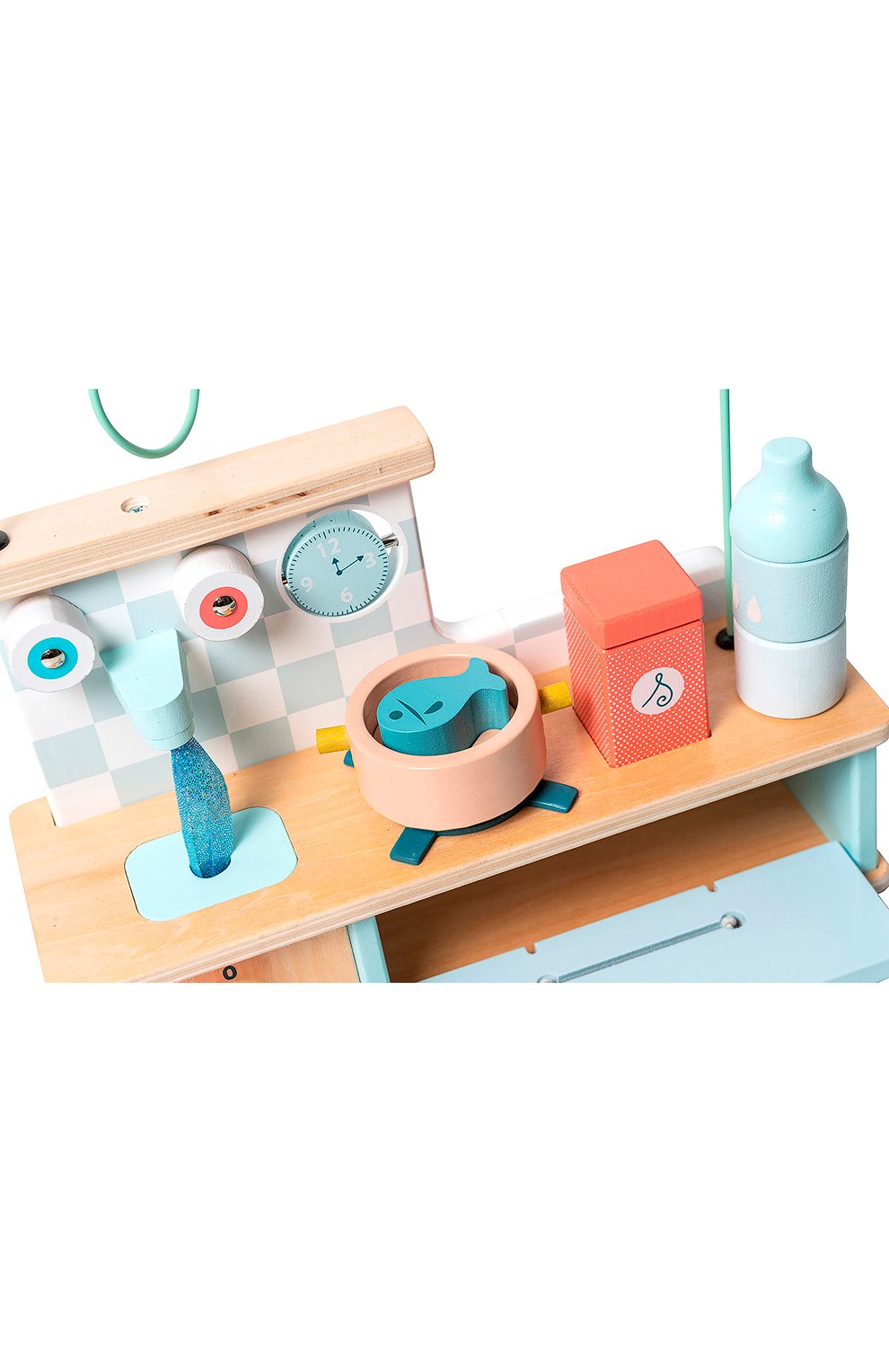 Кухня для самых маленьких VILAC, арт. 8122, фото 3