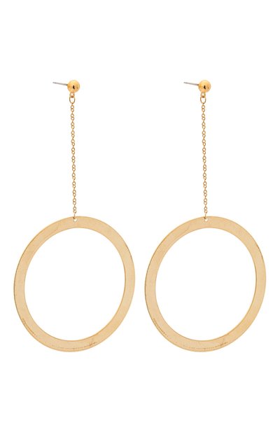 Серьги EXCLAIM, арт. 035G2666E, фото 3