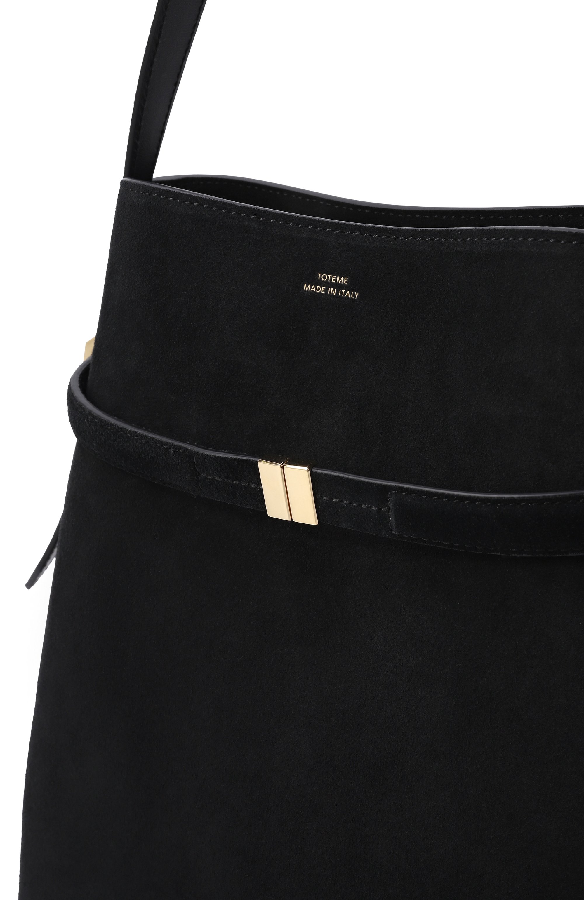 Сумка TOTEME, арт. 253-WAL0048-LE0004_001, фото 3