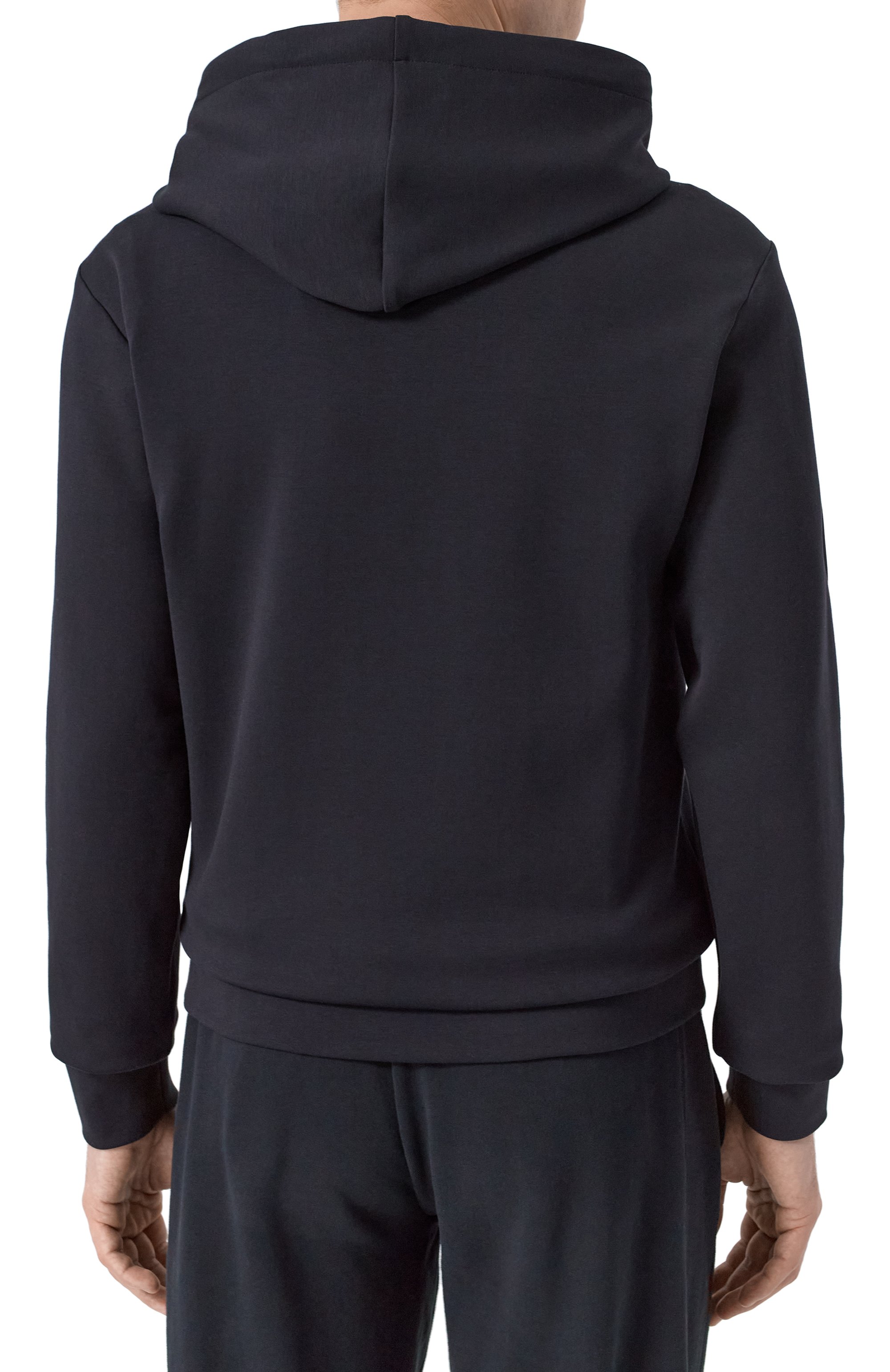 Худи PAUL&SHARK, арт. 25411849/M, фото 4