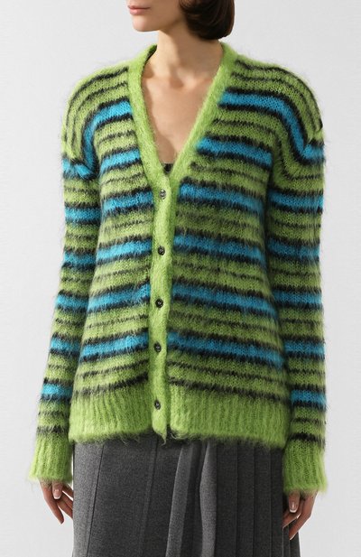Кардиган MARNI, арт. CDMD0089Q0/FU107, фото 3