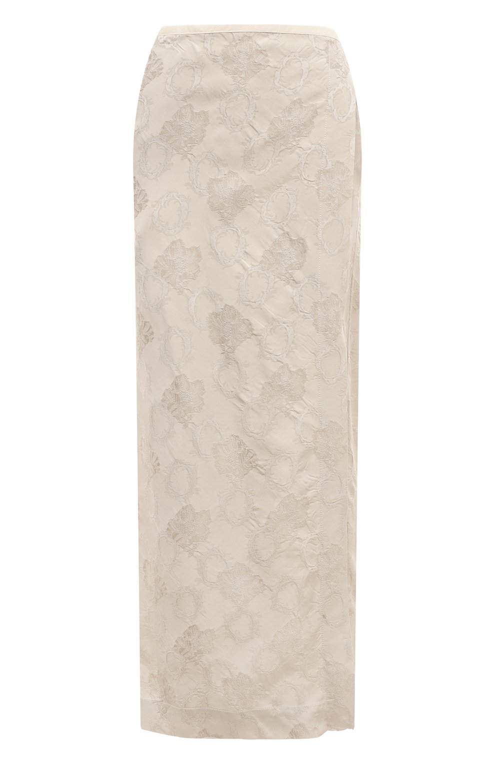 Юбка из вискозы UMA WANG, арт. UW2012, фото 1