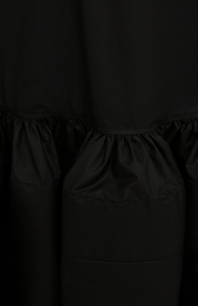 Хлопковое платье LANVIN, арт. RW-DR0039-4802-A21, фото 5