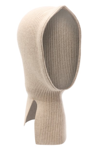 Шапка-балаклава из кашемира BRUNELLO CUCINELLI, арт. B22M90004A, фото 1