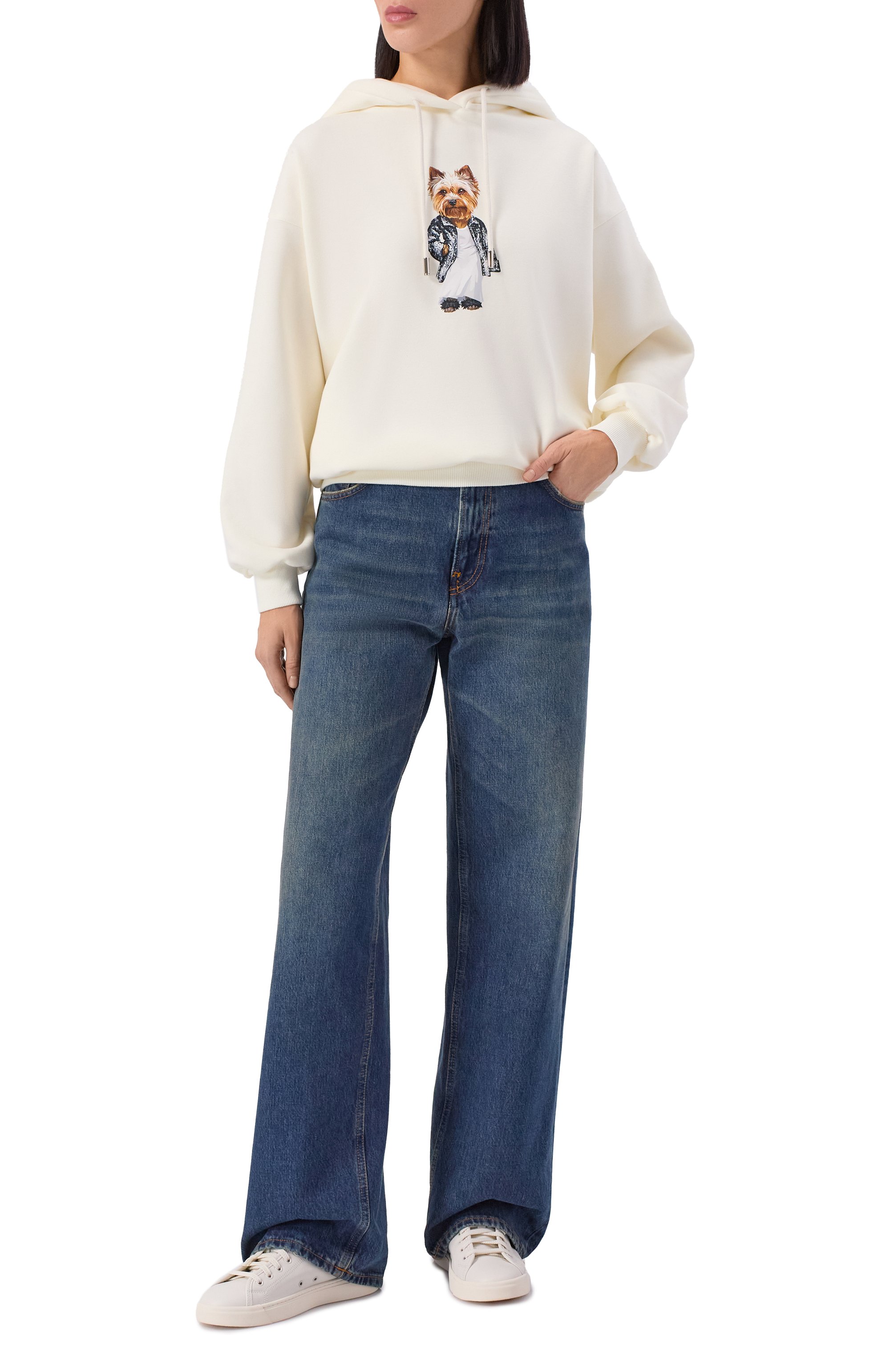 Худи FLASHIN, арт. FF25HDOY, фото 2