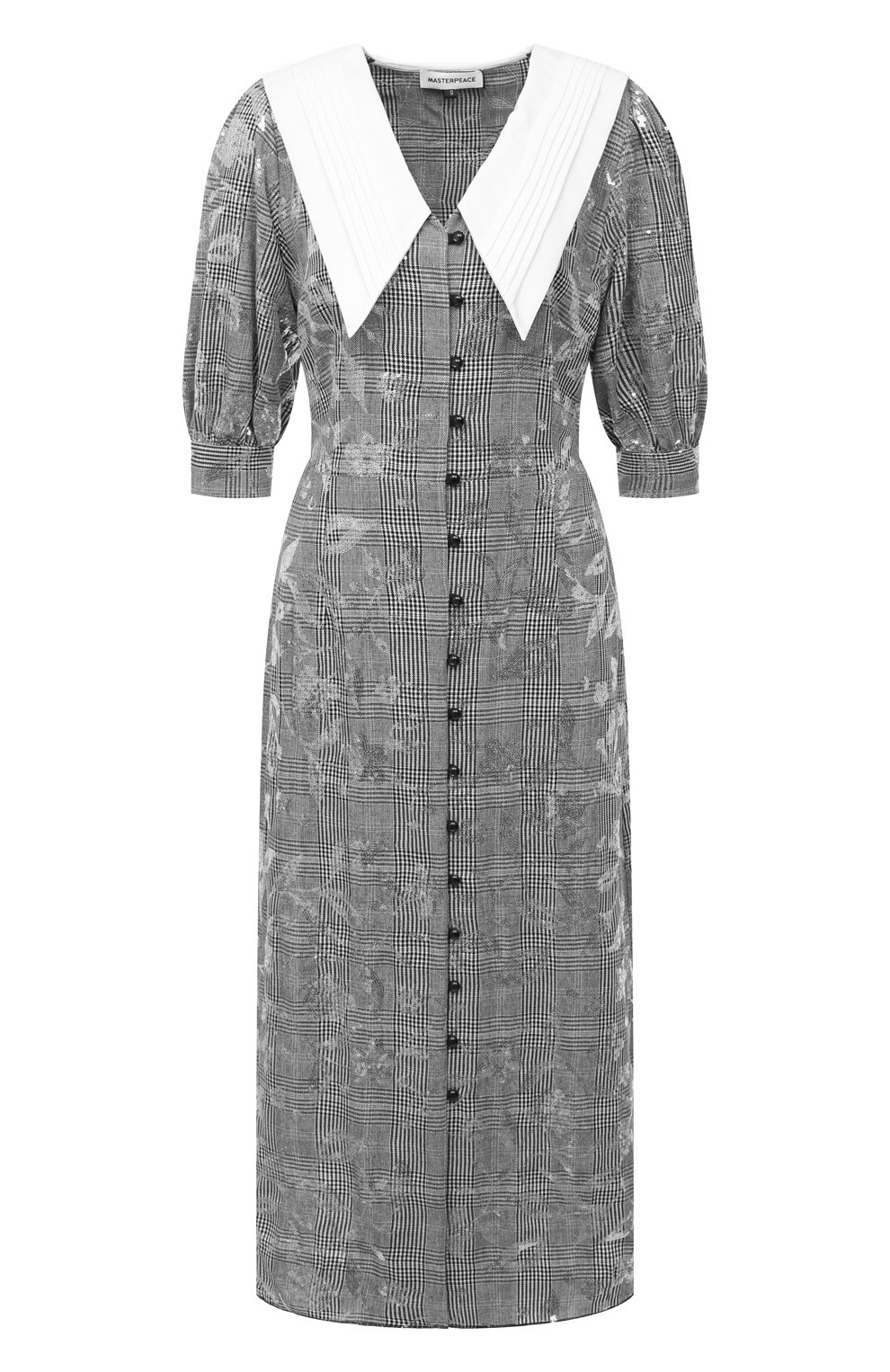 Платье MASTERPEACE, арт. MP-CAPA20-01, фото 1