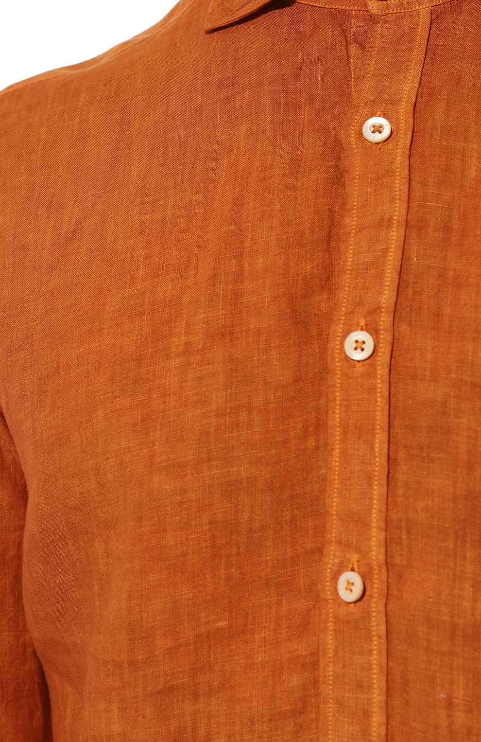 Льняная рубашка CANALI, арт. L7B1/GM02128, фото 5