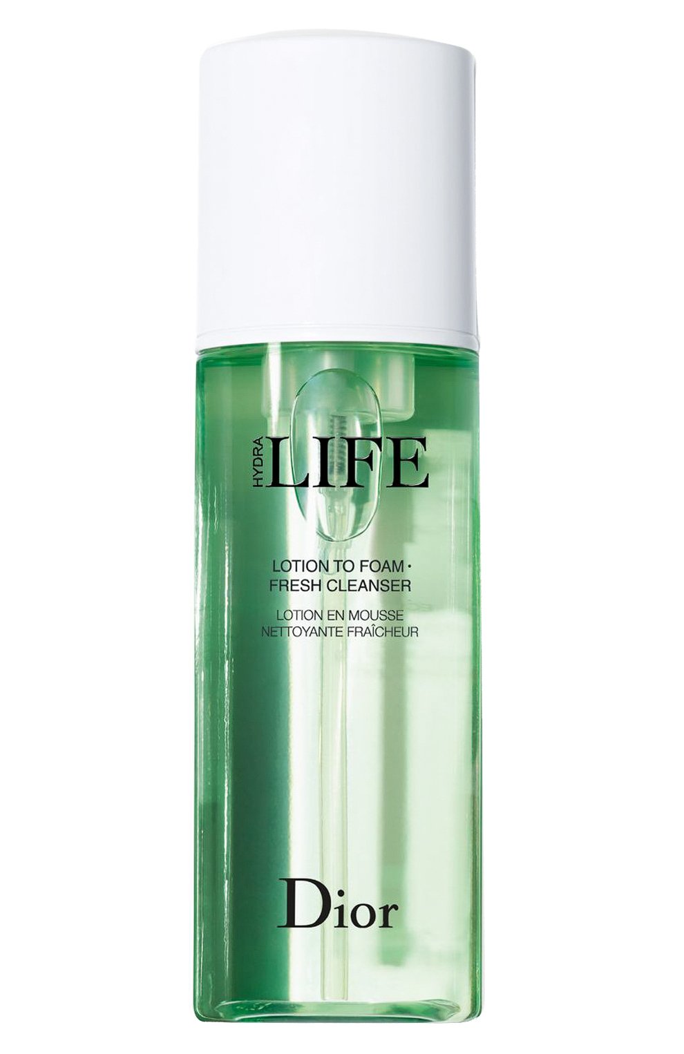 Лосьон-пенка hydra life (190ml) DIOR, арт. F012135000, фото 1
