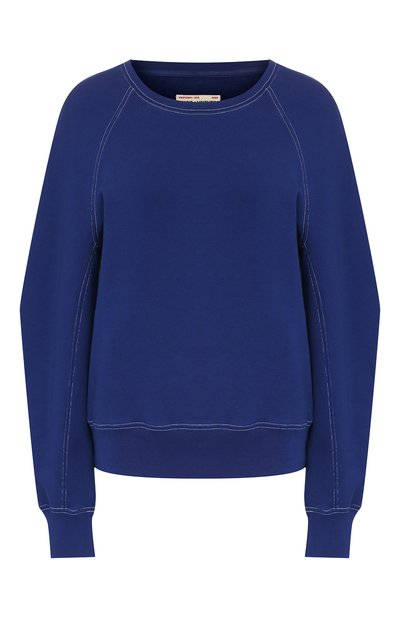Женский хлопковый свитшот ZADIG AND VOLTAIRE, арт. SJTS7119F