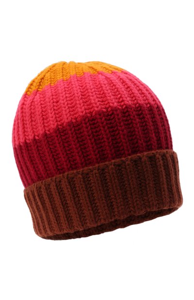 Кашемировая шапка LORO PIANA, арт. FAL8955, фото 1