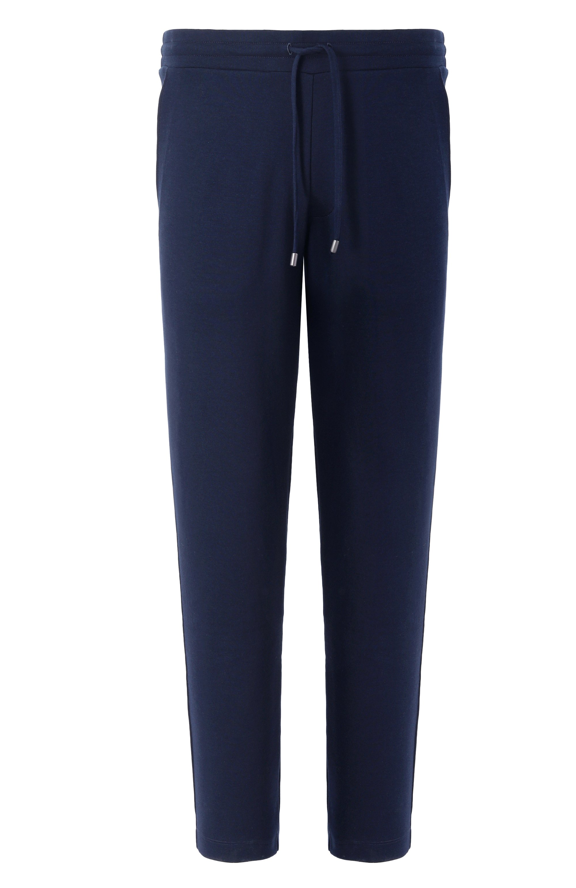 Хлопковые брюки CANALI, арт. T0855U/MJ02137, фото 1