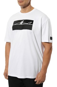 Хлопковая футболка PAUL&SHARK, арт. 13311613/3XL-6XL, фото 1