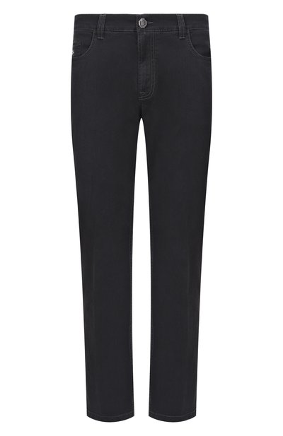 Мужские джинсы regular STEFANO RICCI, арт. MFT61R1110/TR142K