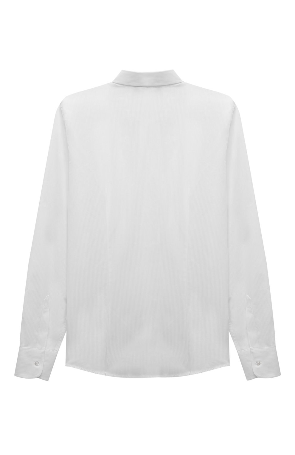 Хлопковая рубашка DAL LAGO, арт. N402M/9133, фото 2