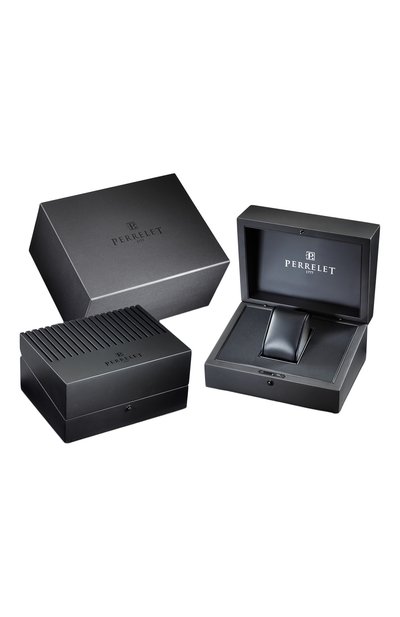 Часы weekend 3 hands ice blue PERRELET, арт. A1300/B, фото 5