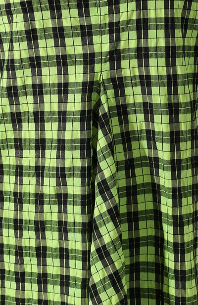 Платье GANNI, арт. F3574, фото 5