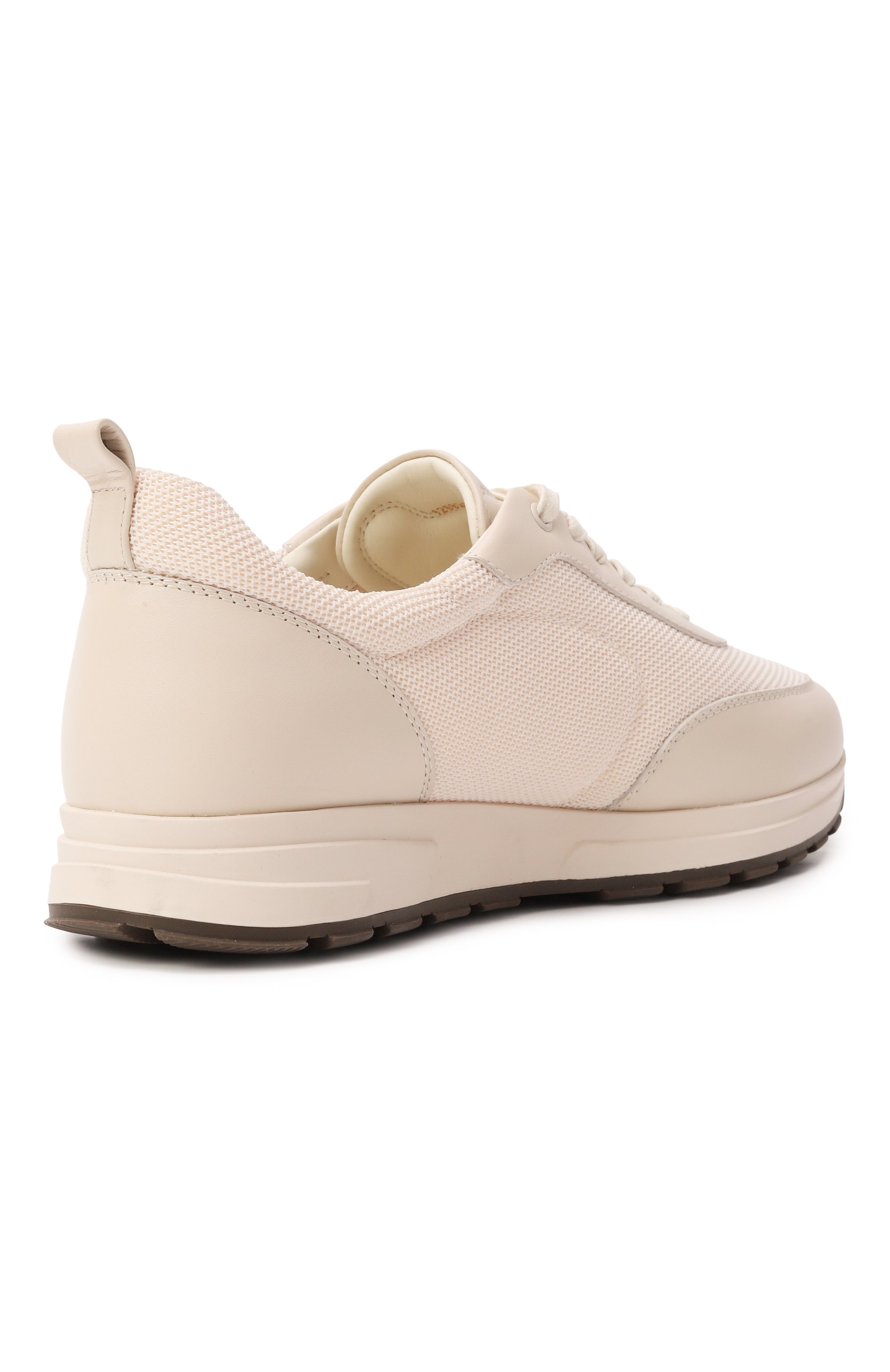 Комбинированные кроссовки 12 STOREEZ, арт. 125824, фото 5