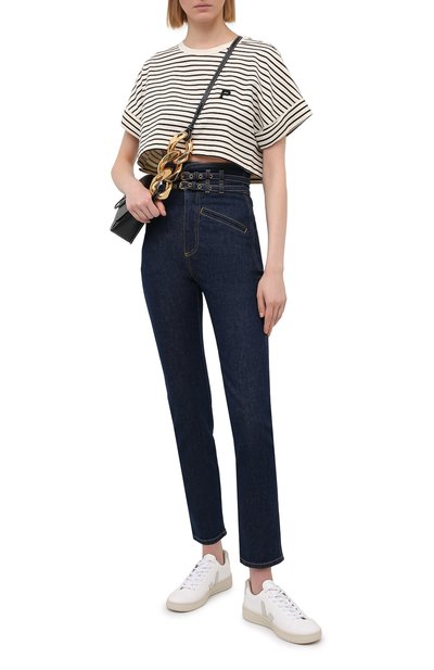 Джинсы PHILOSOPHY DI LORENZO SERAFINI, арт. A0308/730, фото 2