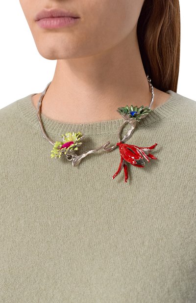 Колье MARNI, арт. C0MV0502A0 P6527, фото 2