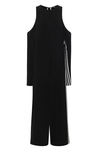 Женский хлопковый комбинезон Y-3, арт. DY7202/W