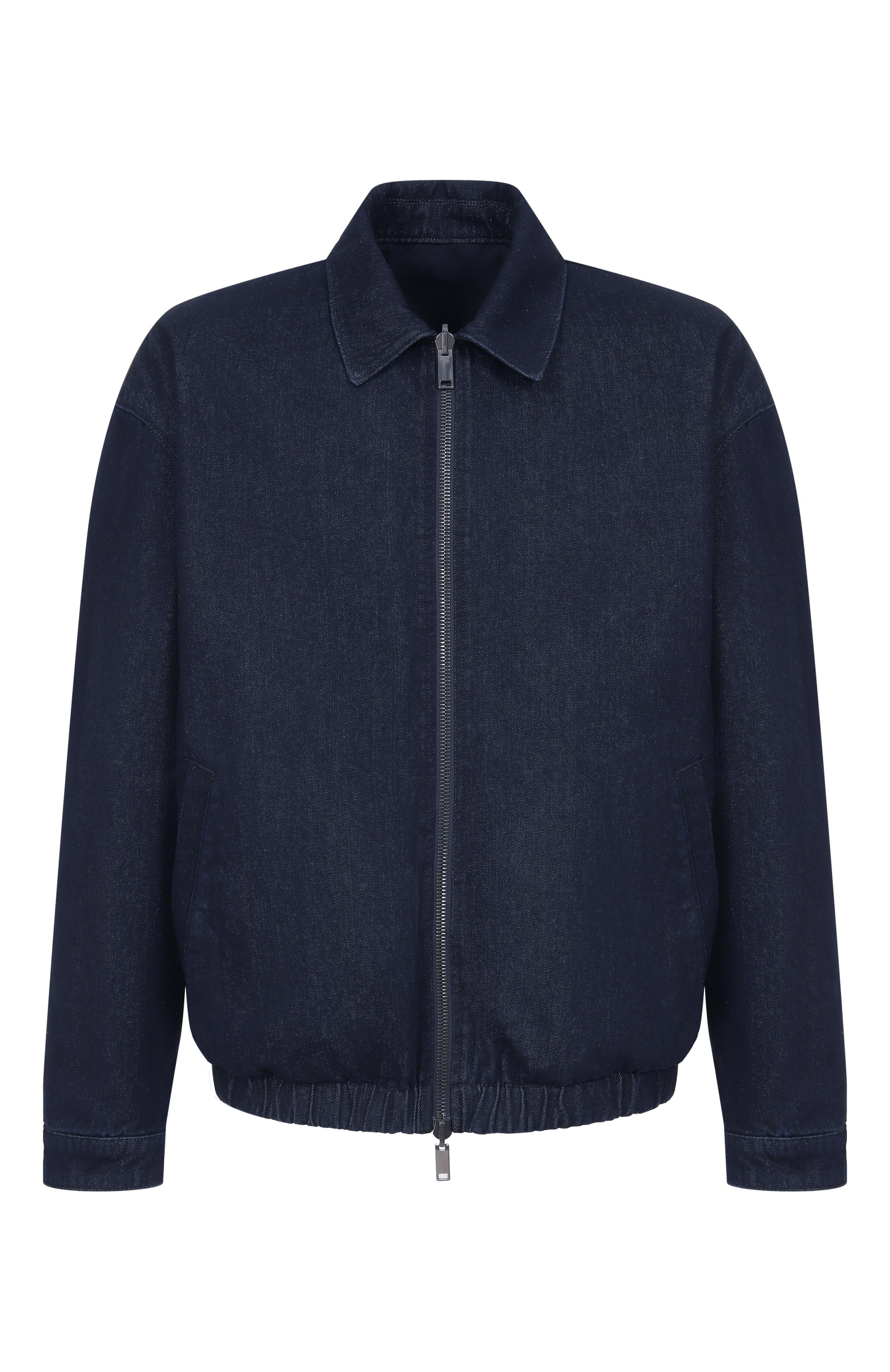 Двусторонний бомбер 7 FOR ALL MANKIND, арт. 7T4J0F41-1W3, фото 1