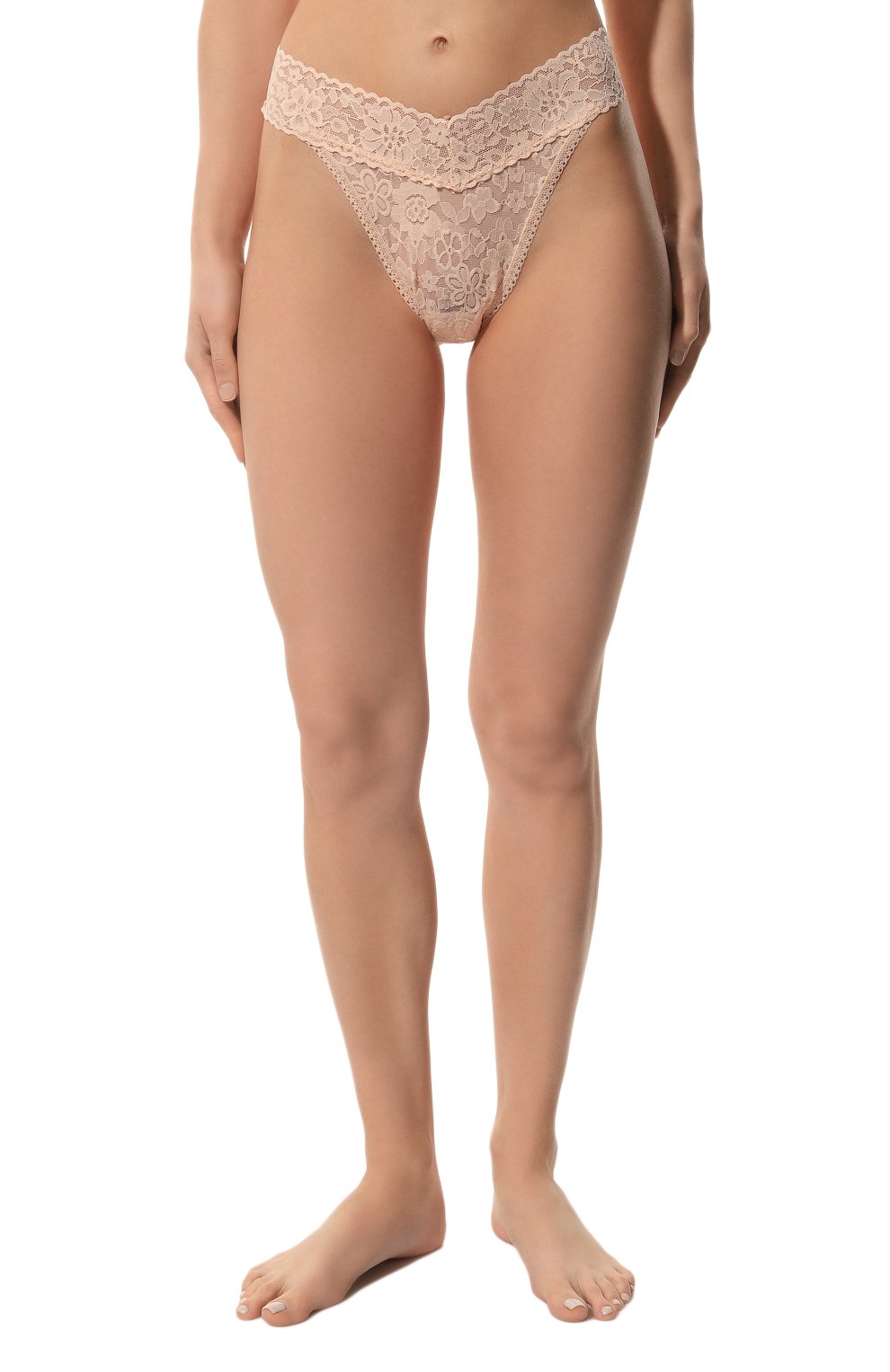 Трусы-стринги HANKY PANKY, арт. 771101, фото 2