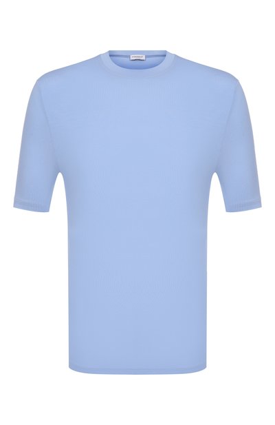 Мужская футболка ZIMMERLI, арт. 700-1341