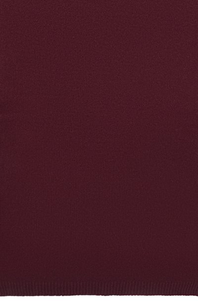 Шарф из шерсти и кашемира CANOE, арт. 4504828, фото 4