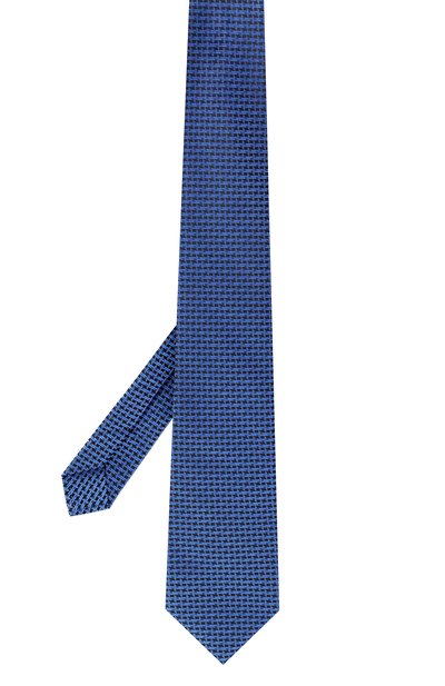 Шелковый галстук STEFANO RICCI, арт. CCXL/58012, фото 3