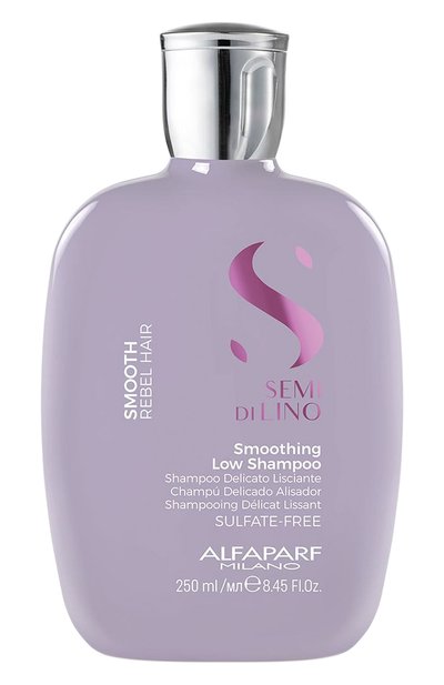 Женский разглаживающий шампунь для непослушных волос (250ml) ALFAPARF MILANO PROFESSIONAL, арт. 20602