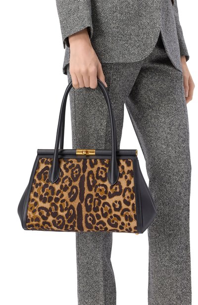 Сумка marlene everyday DOLCE & GABBANA, арт. BB7734/A6I37, фото 2