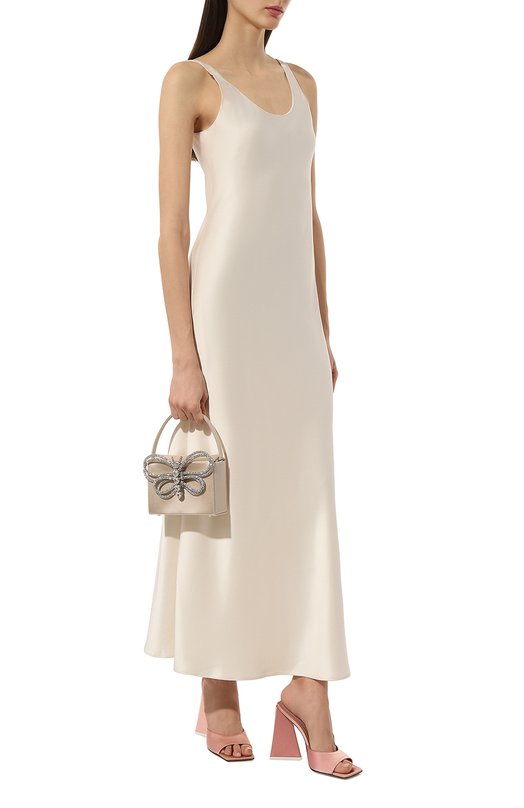 Сумка Ella L'Alingi Бежевый, фото 7