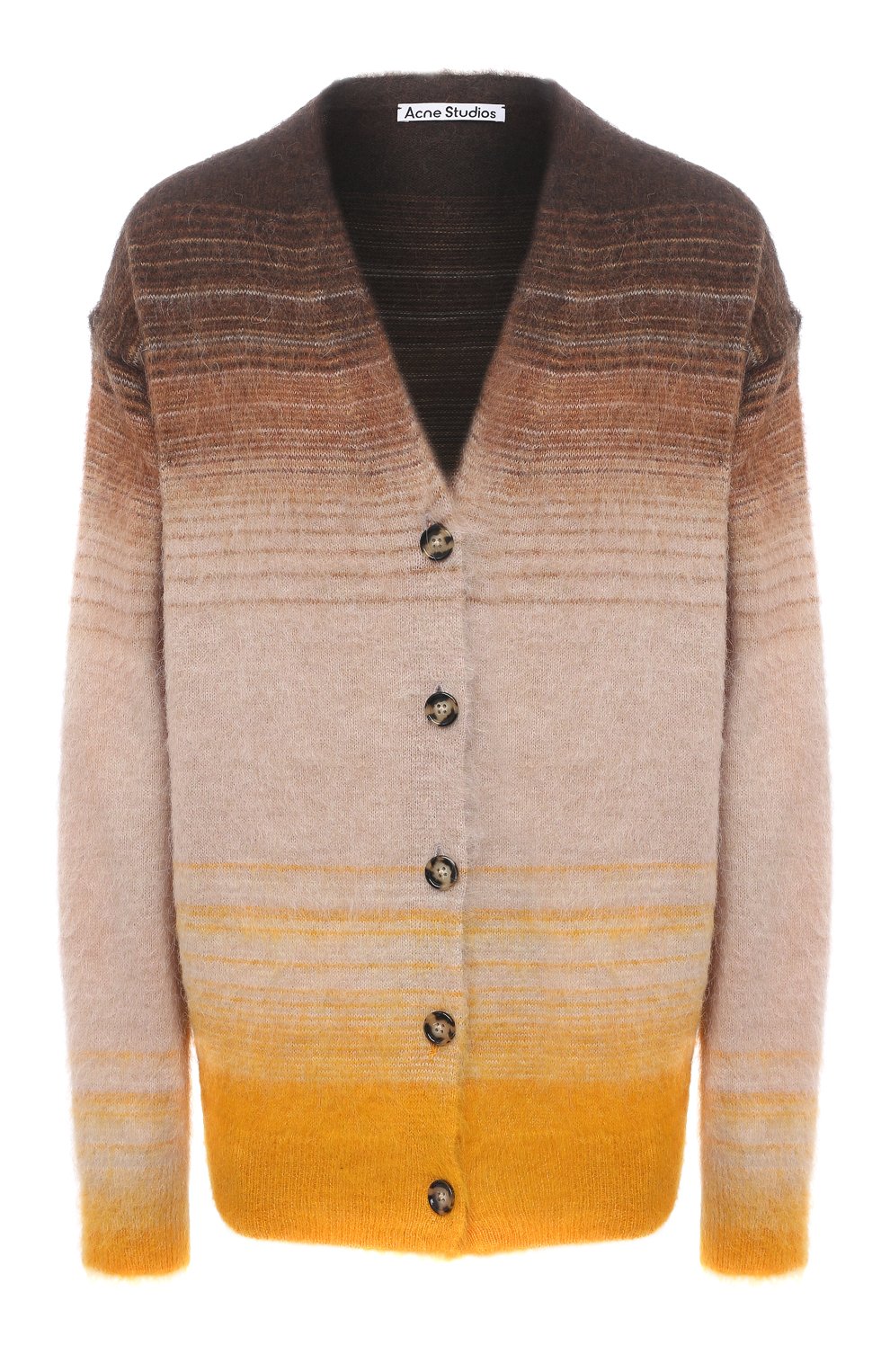 Кардиган ACNE STUDIOS, арт. A60269, фо то 1